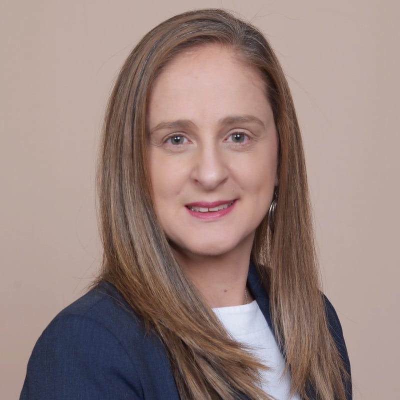 Patricia Gunter