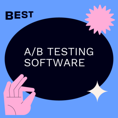 A b testing software best tools 19804