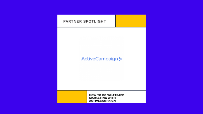 Activecampaign Partner Spotlight 09720