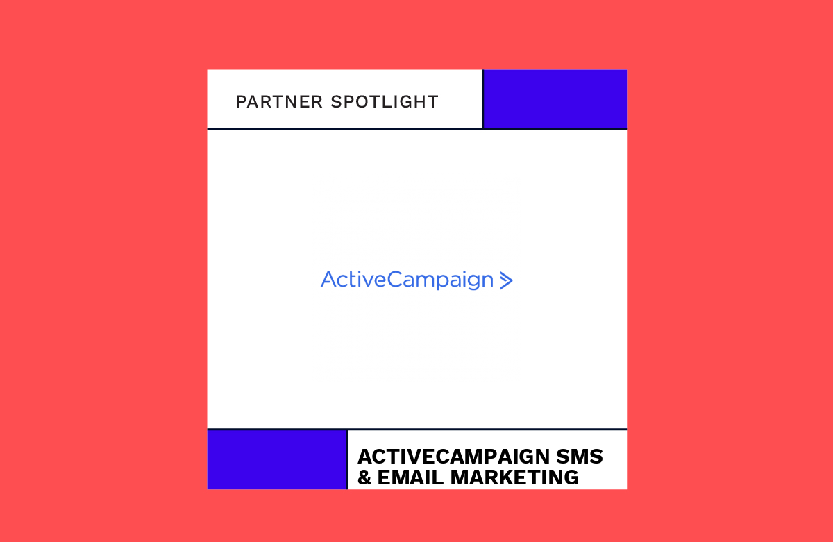 Stop Over-Messaging. Start Coordinating SMS + Email With ActiveCampaign