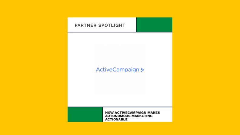 Activecampaign Partner Spotlight 52592