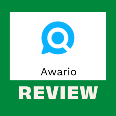 Awario Product Review 53889