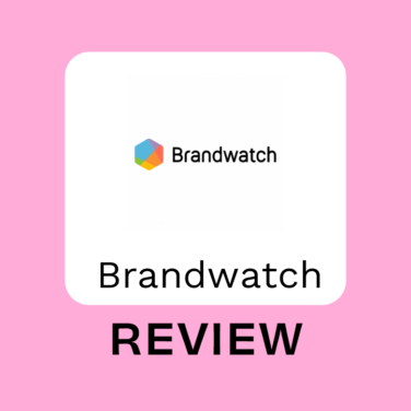 Brandwatch Product Review 71466