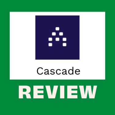 Cascade Product Review 23493