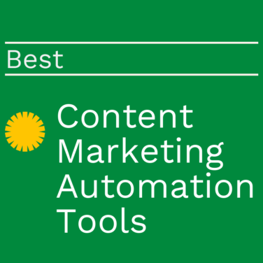 Content marketing automation tools best tools 21549