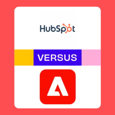 Hubspot Versus Adobe marketo engage 48315