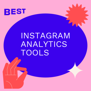 Instagram analytics tools best tools 80797