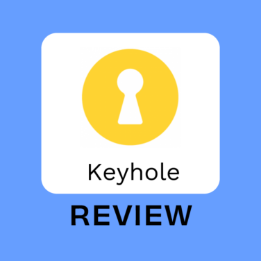 Keyhole Product Review 91467