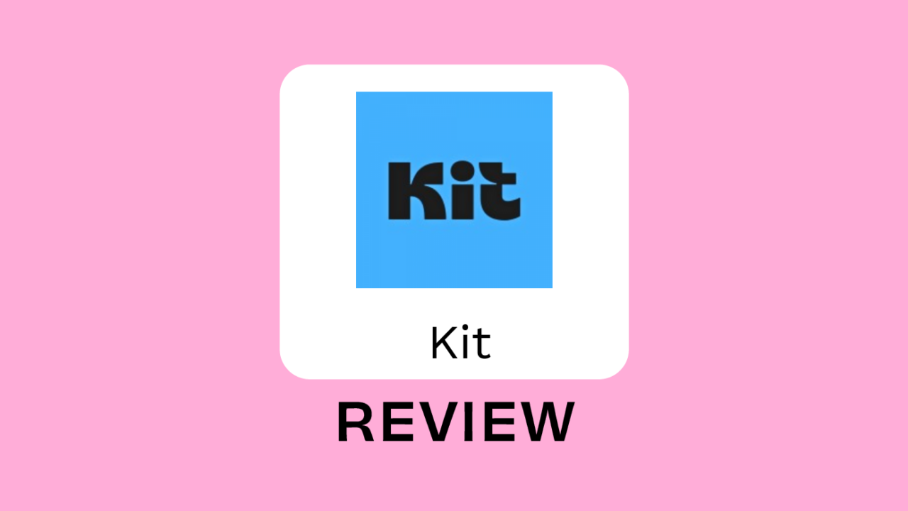Kit Product Review 14519