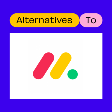 Monday crm Alternatives 35651