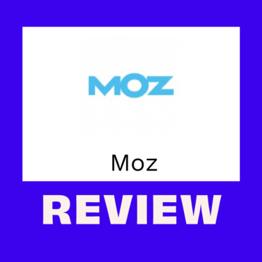 Moz Product Review 68805