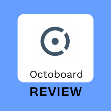 Octoboard Product Review 84320