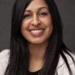 Priya Gill CMO of Iterable