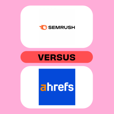 Semrush Versus Ahrefs 99814