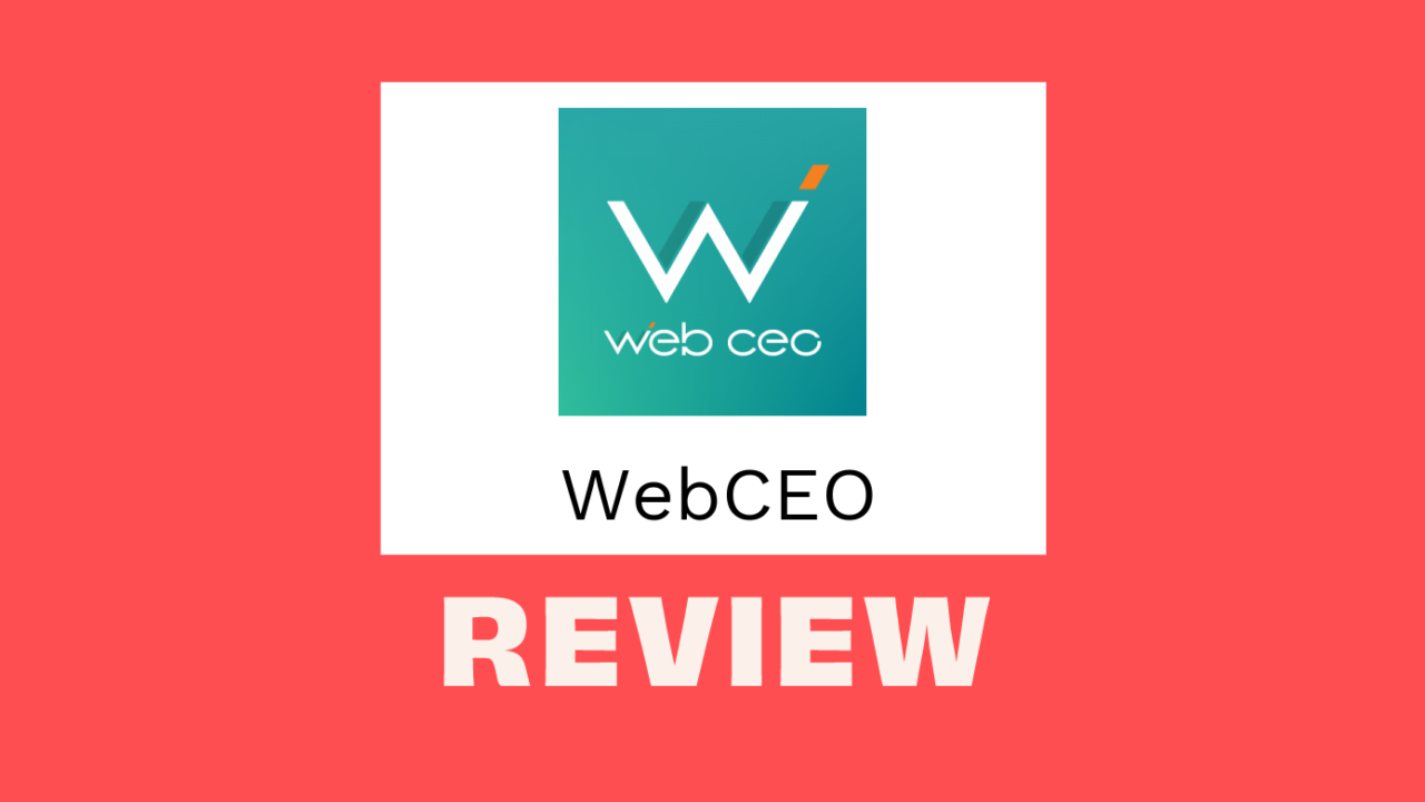 Webceo Product Review 62920