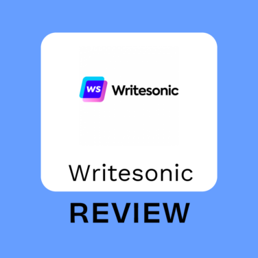 Writesonic Product Review 56764