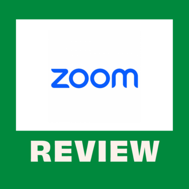 Zoom Product Review 92265