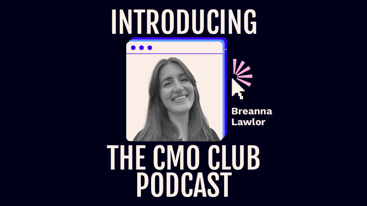 CMO – Podcast – Breanna Lawlor_Featured image title-32232
