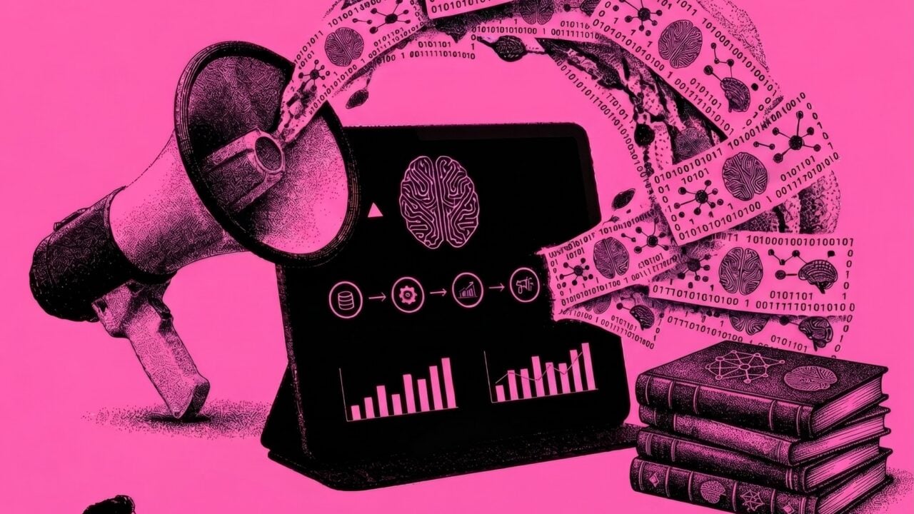 CMO - reorg won't save you but strategy might