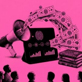 CMO - reorg won't save you but strategy might