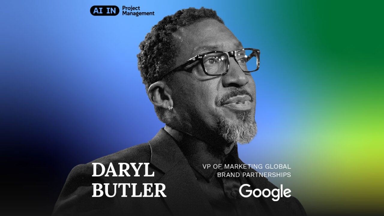 Daryl Butler