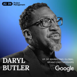 Daryl Butler