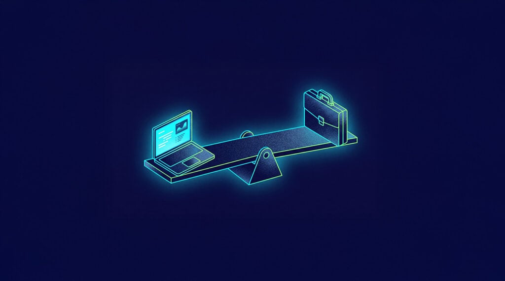 Balancing developer trust and enterprise demand