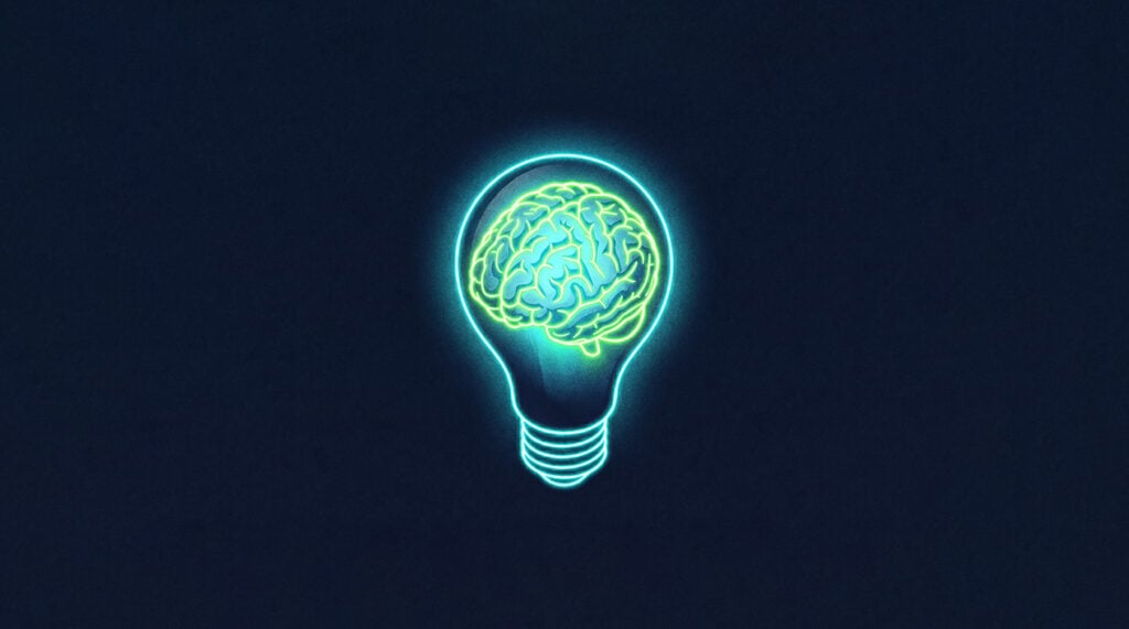 Why humans are still essential for creative storytelling.