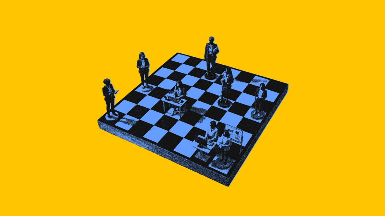 [OPT 1] IMG CMO – Editorial – reorg won’t save you, but strategy might -06321