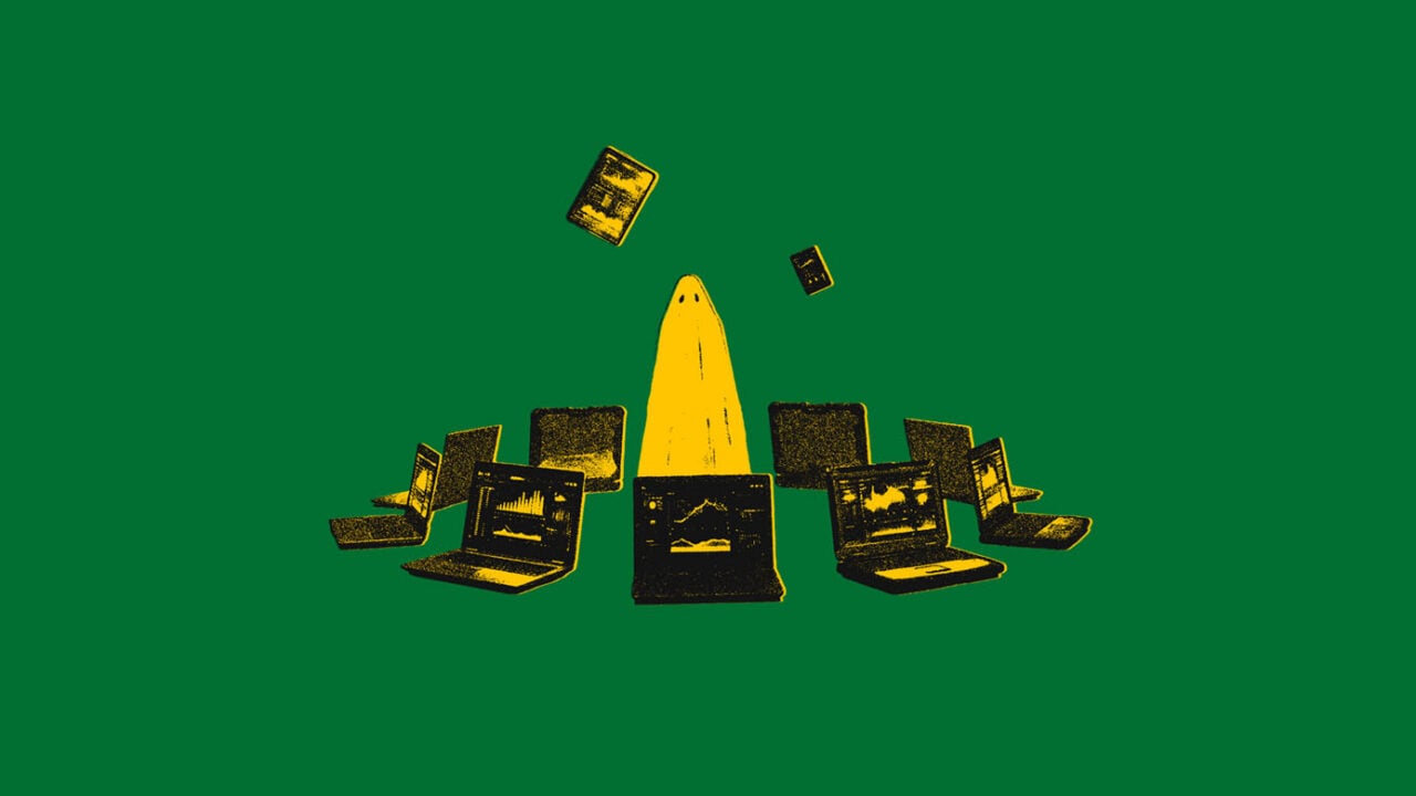 – Editorial – your automation is running and no one knows how-83886