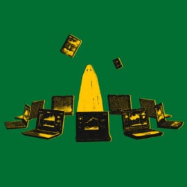 – Editorial – your automation is running and no one knows how-83886