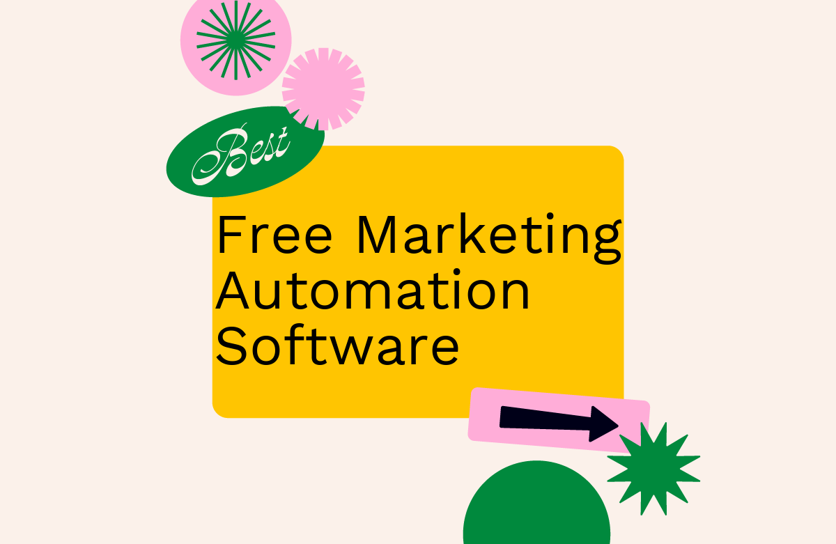 10 Best Free Marketing Automation Software in 2026