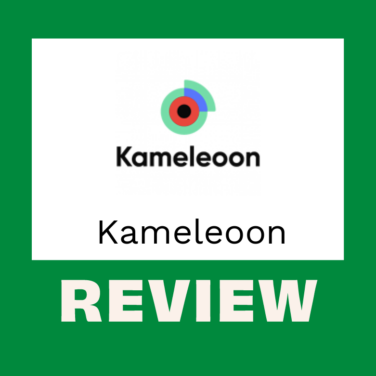 Kameleoon Product Review 87535