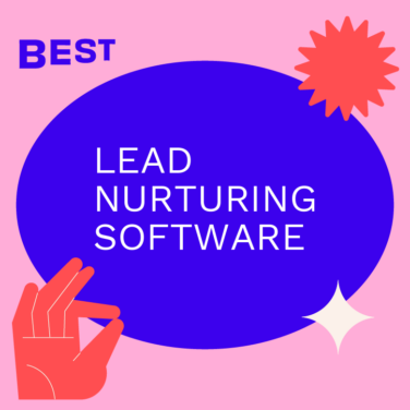Lead nurturing software best tools 92998