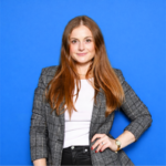 Agatha "Aggie" Asch, CMO of DoorLoop