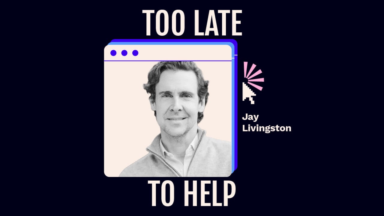 CMO – Podcast – Jay Livingston_Featured image copy 2-15612