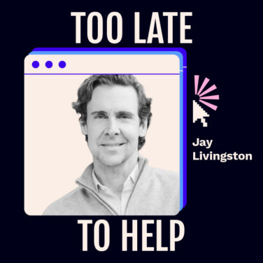 CMO – Podcast – Jay Livingston_Featured image copy 2-15612