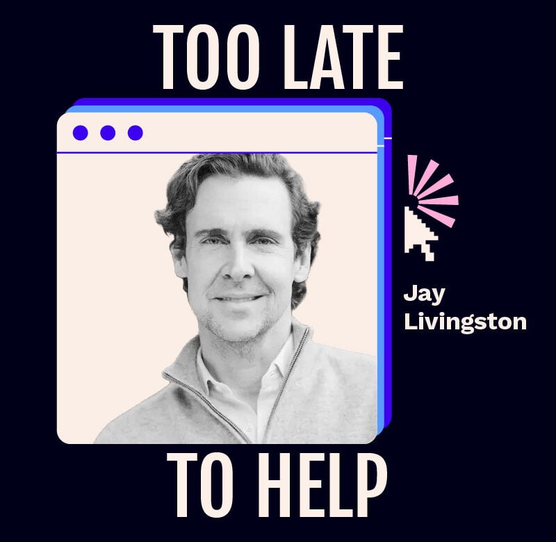 CMO – Podcast – Jay Livingston_Featured image copy 2-15612
