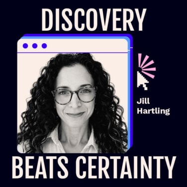 CMO – Podcast – Jill Hartling_Featured image copy 2-08652