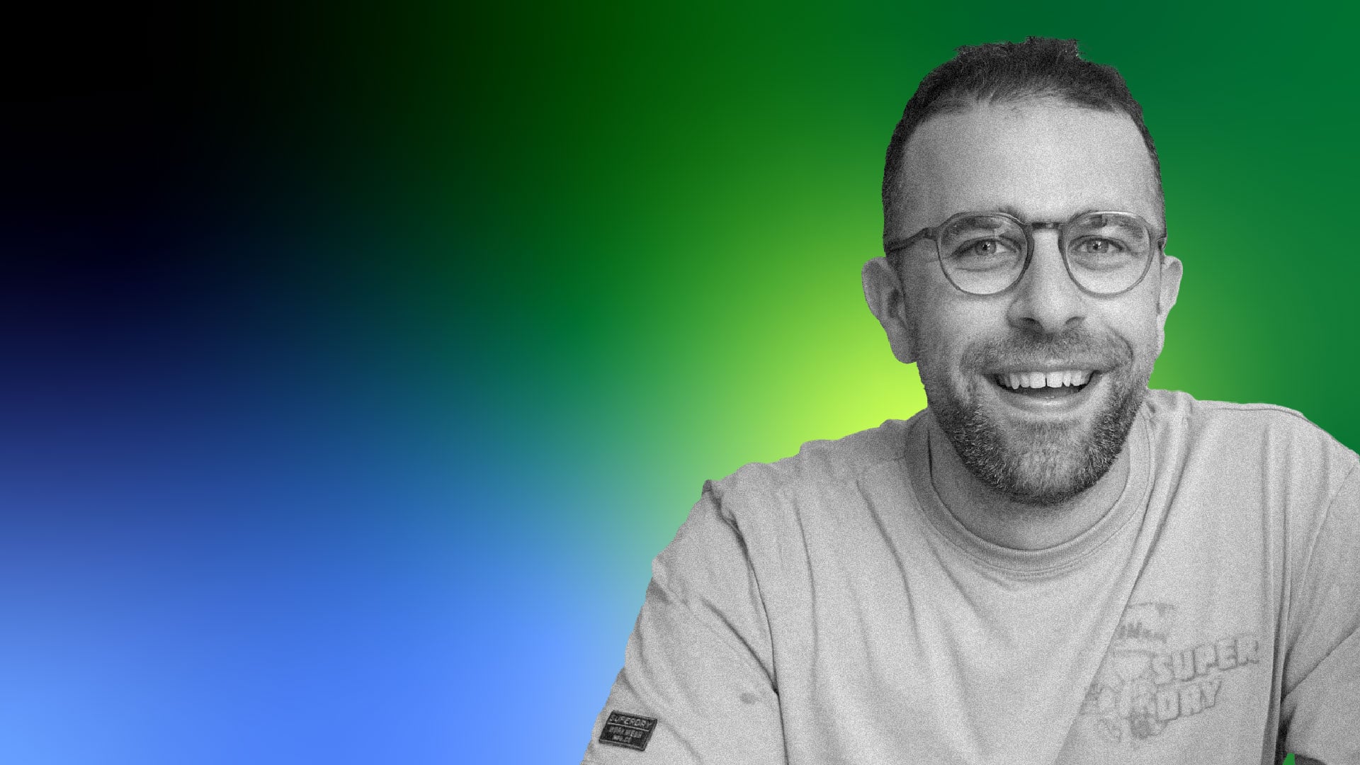 Tech Founder Reveals His Content-Marketing Workflows