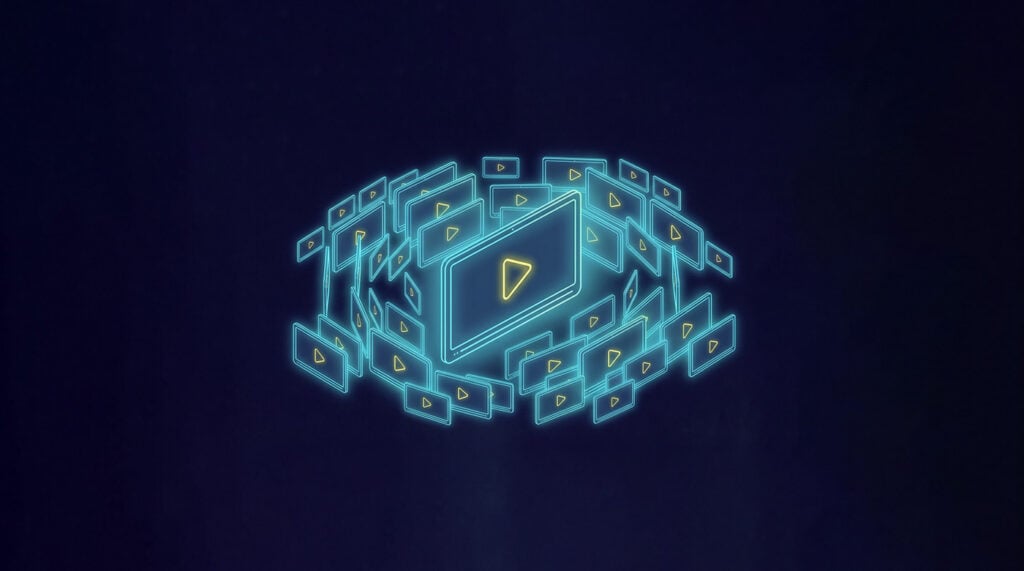 How AI changes the video distribution pipeline