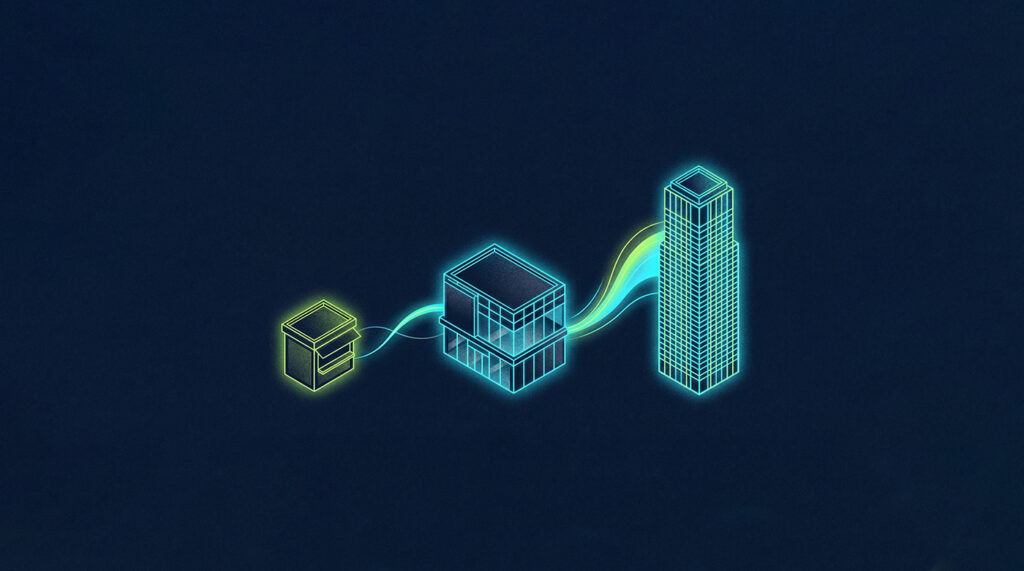 Does AI Move The Business Forward?