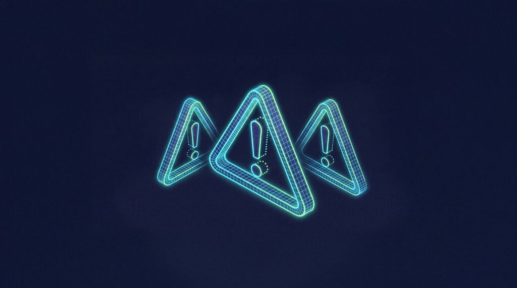 Why AI presents three risks for marketing teams