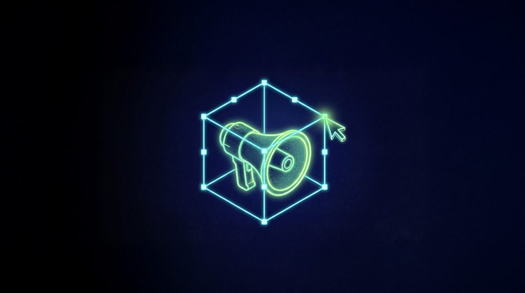 Why marketers can now expand beyond their roles