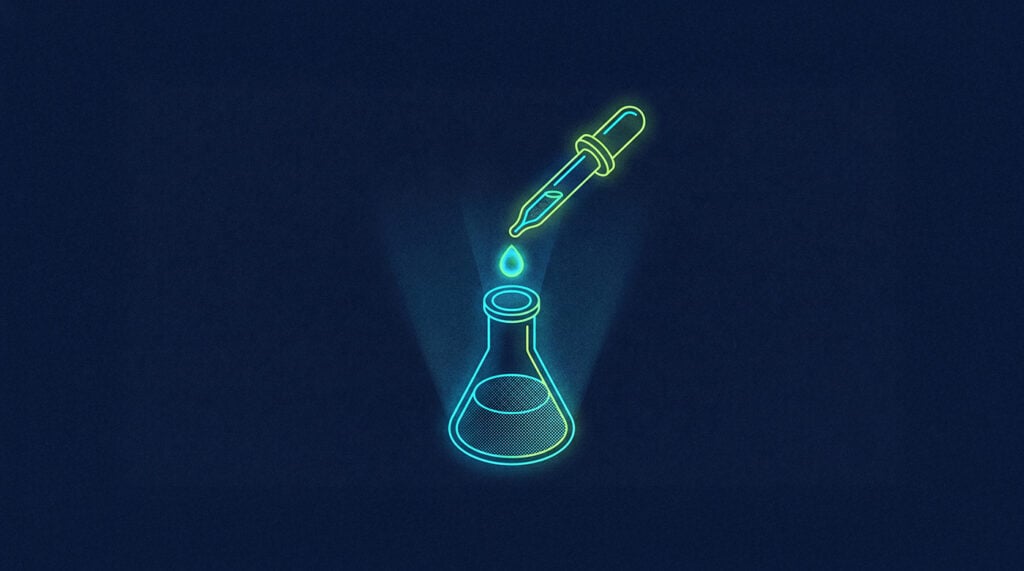 Why CMOs must make space for experimentation