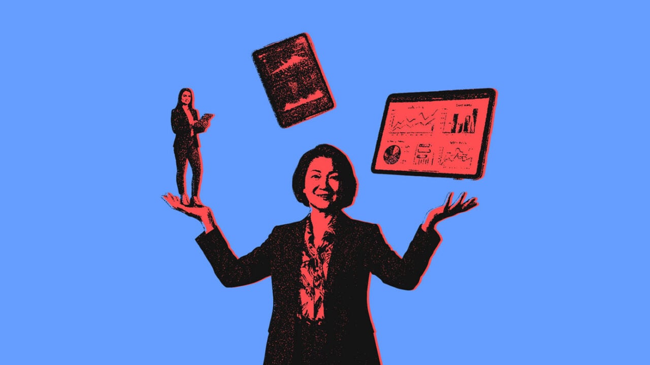AI Operations in Marketing