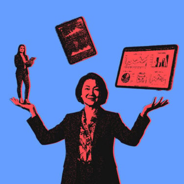 AI Operations in Marketing