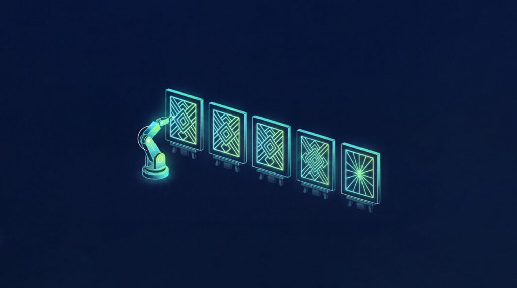 Why AI output is still too inconsistent