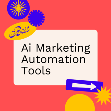 Ai marketing automation tools best tools 38137