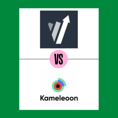 Convert experiences Versus Kameleoon 33556